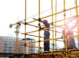 Scaffolding course, Scaffolding Training in Pietermaritzburg