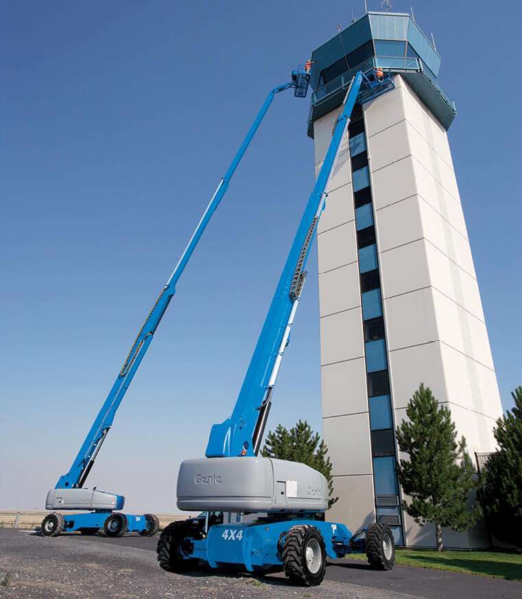 Telescopic Boom Handler Training Durban, Telescopic Boom Handler Training in Pietermaritzburg
