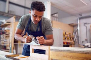 Learn carpentry with QCTO-accredited courses in Durban. Hands-on training, experienced instructors, job placement support. Call 074 459 5134 today, Certified Carpentry Course Pietermaritzburg | Expert 12-Week Training