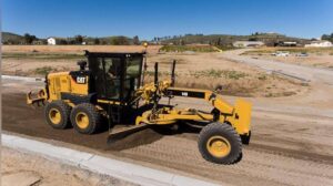 Grader Training Course in Eastern Cape