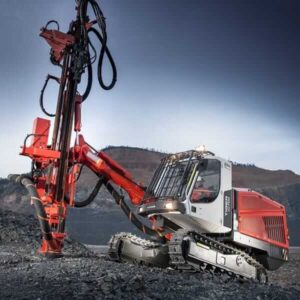 Drill Rig Training – Durban