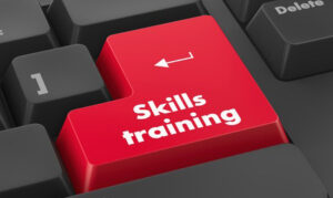 skills training