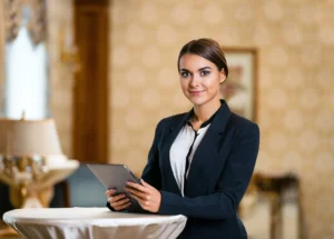 Chef & Hospitality Training in Durban