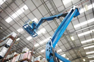 Cherry Picker training Training in Durban. Cherry Picker Operator Training Pietermaritzburg