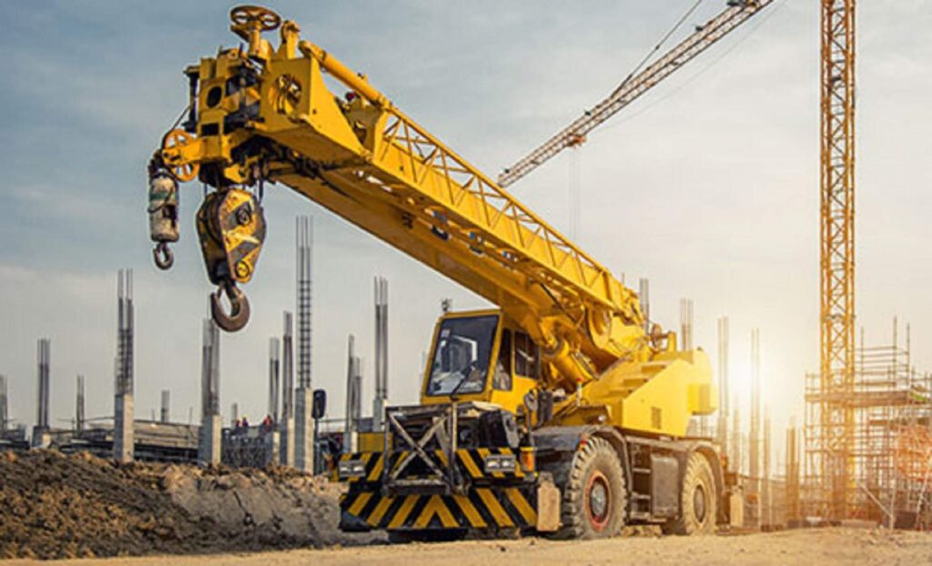 Get TETA-accredited mobile crane training in Durban. 5-day course, hands-on practical, nationally recognised certificate. Call Abethu Skills: 031 309 4309. Mobile crane operator training in Pietermaritzburg