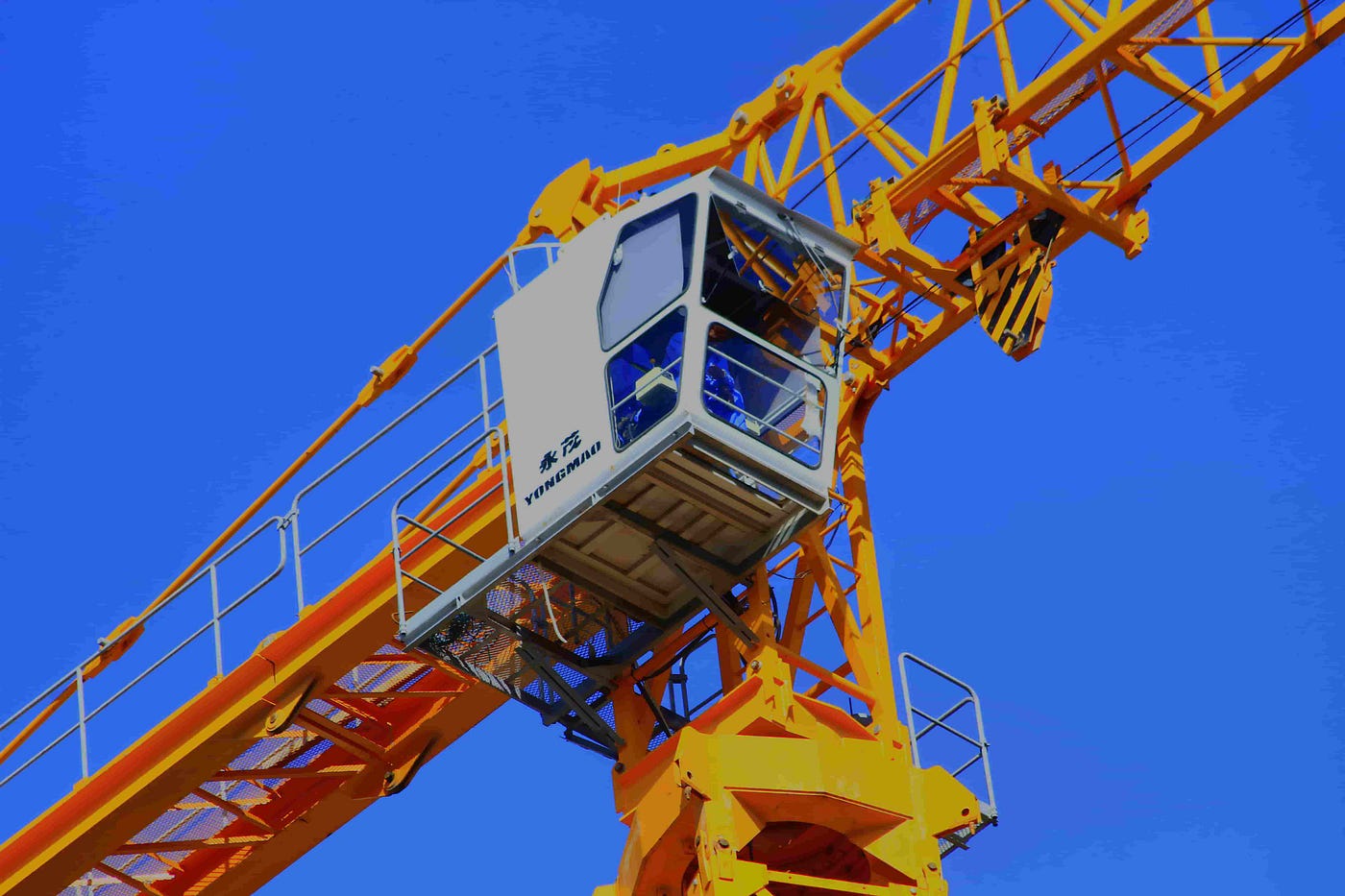 Tower Crane Training Durban | Abethu Skills, Tower Crane Training in Pietermaritzburg
