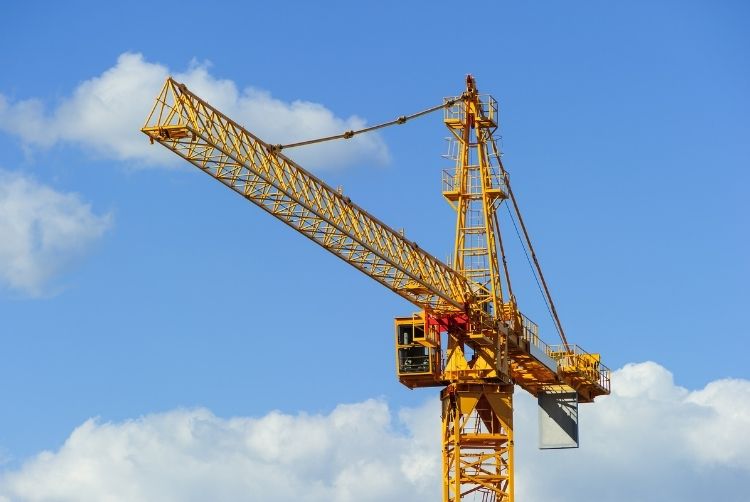Tower Crane Training Durban | Abethu Skills, Tower Crane Training in Pietermaritzburg