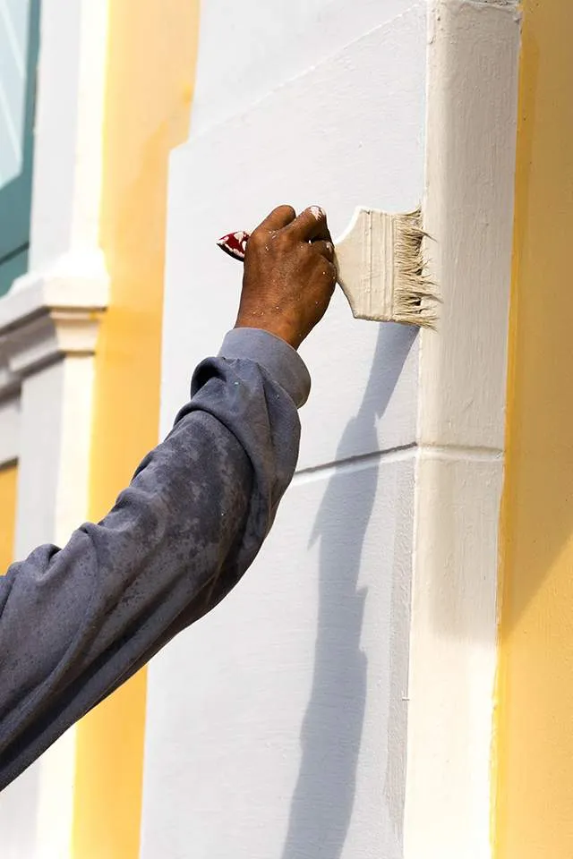 2-week accredited painting course in Durban. Learn surface prep, interior & exterior painting. CETA-aligned. Certificate on completion. Call: 074 459 5134. Painting Training Pietermaritzburg — Accredited Course, CETA Certificate.