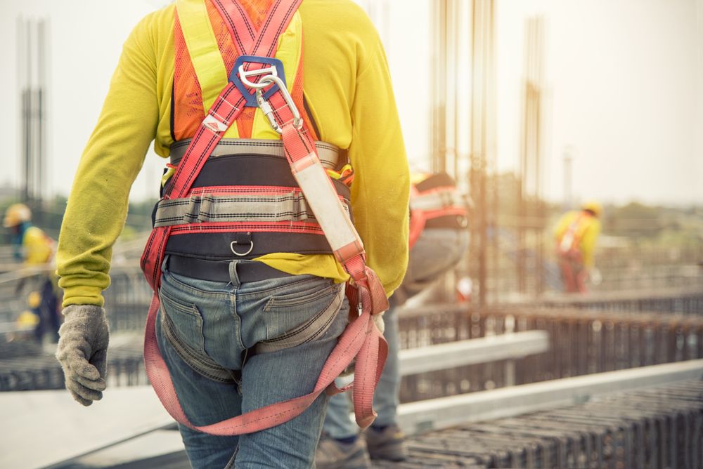 Work at Heights Training in Durban | 2-Day Accredited Course Accredited 2-day fall arrest training in Durban. SAQA US 229998 aligned. Harness, lanyard & rescue practicals. CETA-registered. Call: 074 459 5134.